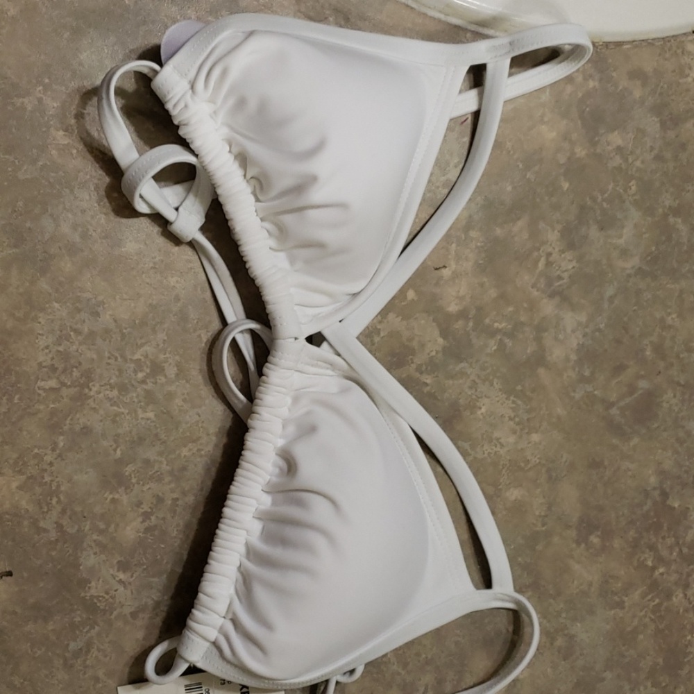 Express Swimsuit top ONLY